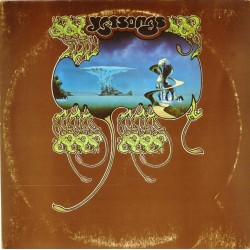 Пластинка Yes Yessongs (3LP)